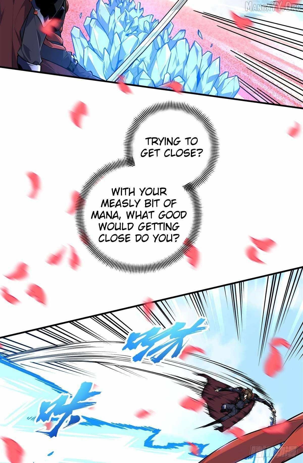 The King’s Avatar Chapter 201 - Page 40 in English