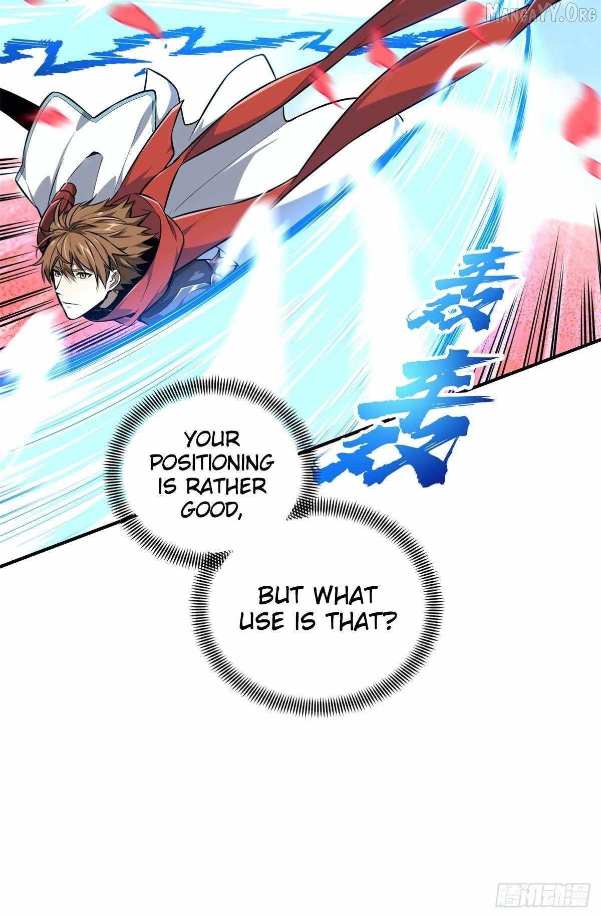 The King’s Avatar Chapter 201 - Page 41 in English