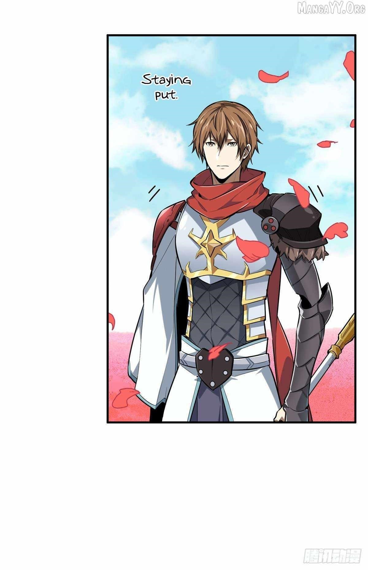 The King’s Avatar Chapter 201 - Page 51 in English