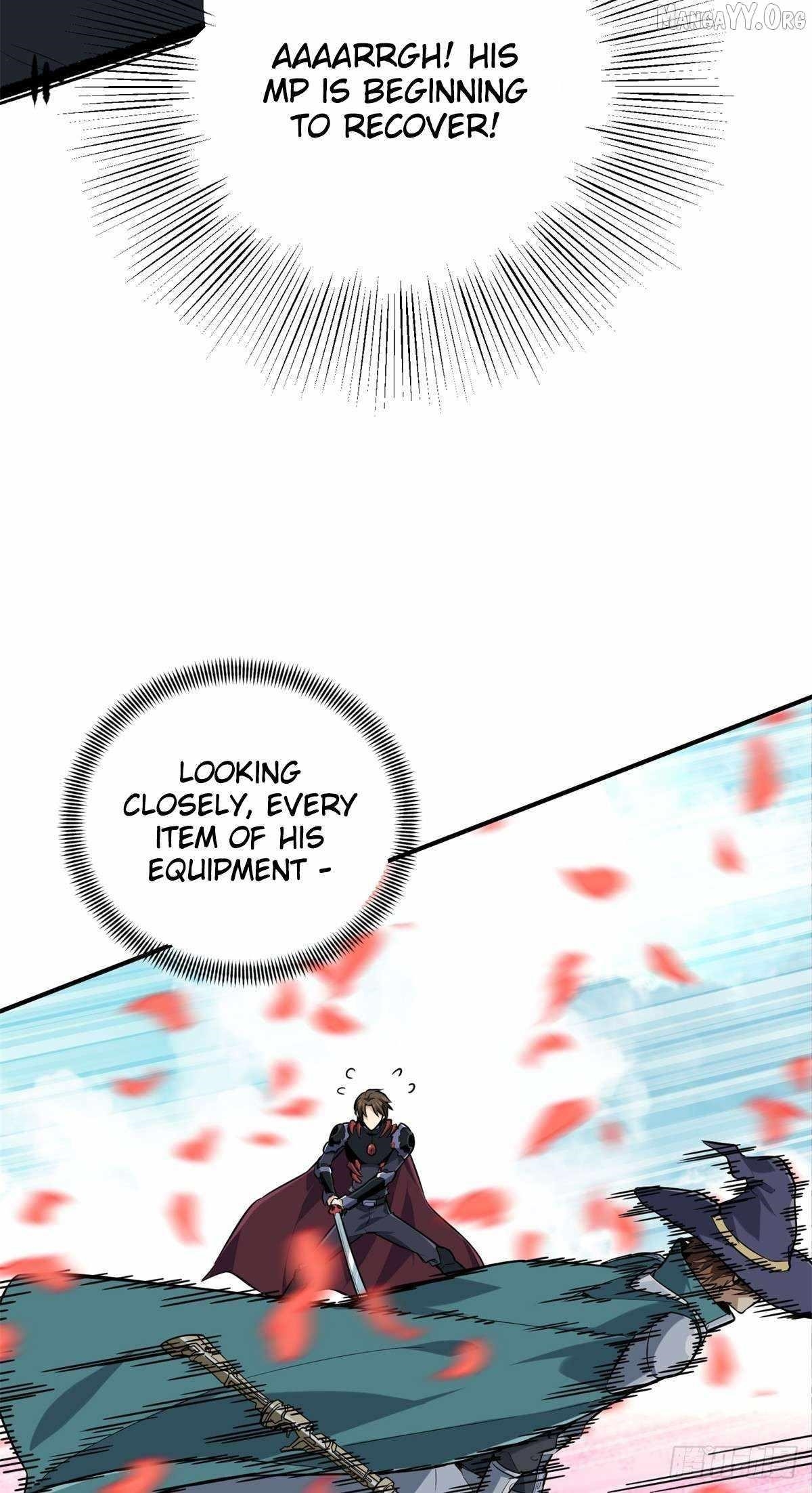The King’s Avatar Chapter 201 - Page 57 in English