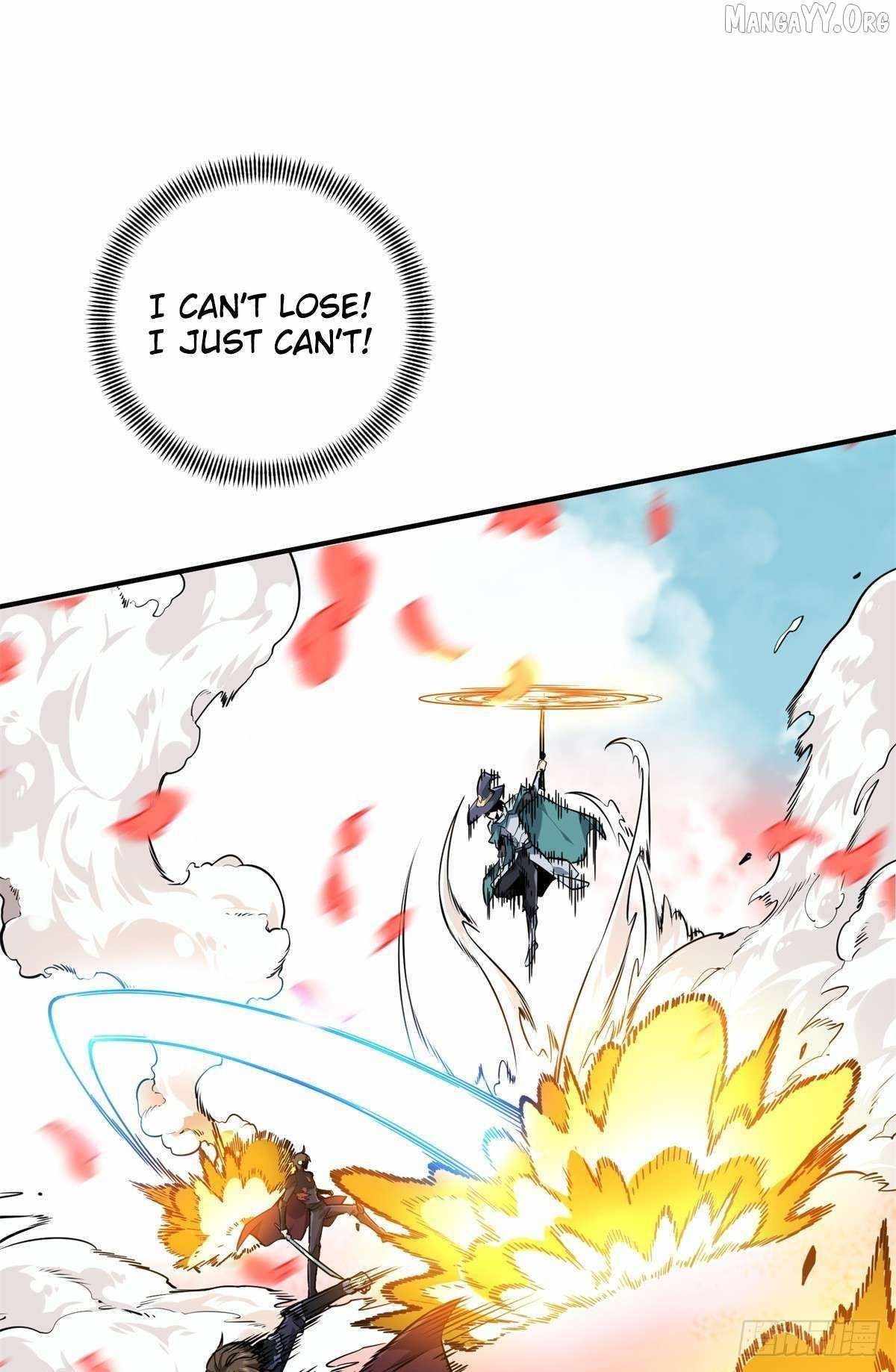 The King’s Avatar Chapter 201 - Page 66 in English