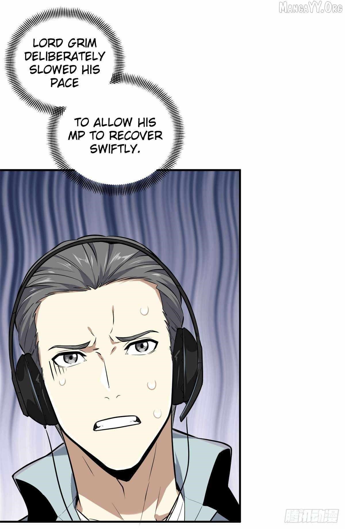 The King’s Avatar Chapter 201 - Page 68 in English