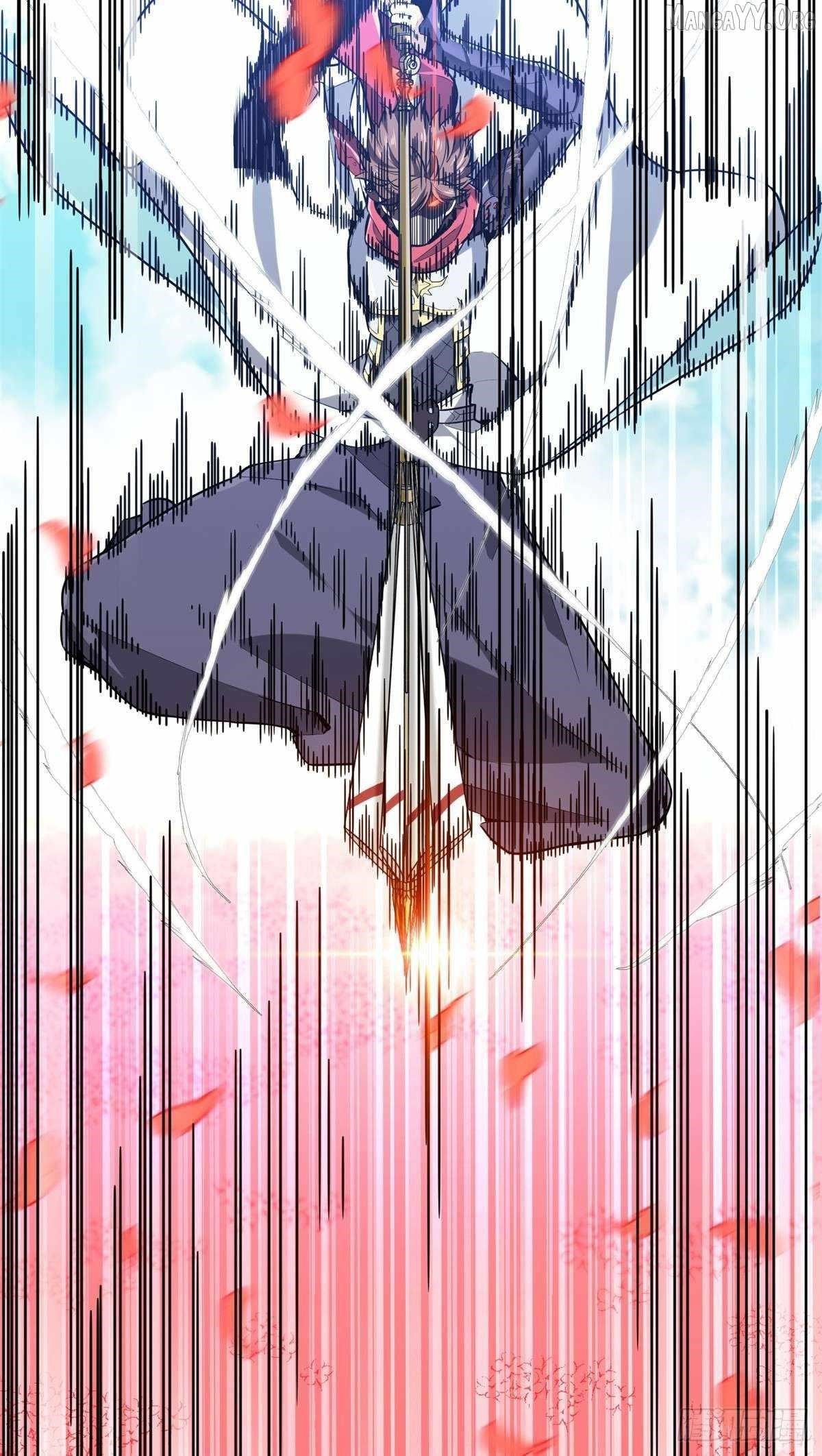 The King’s Avatar Chapter 201 - Page 9 in English