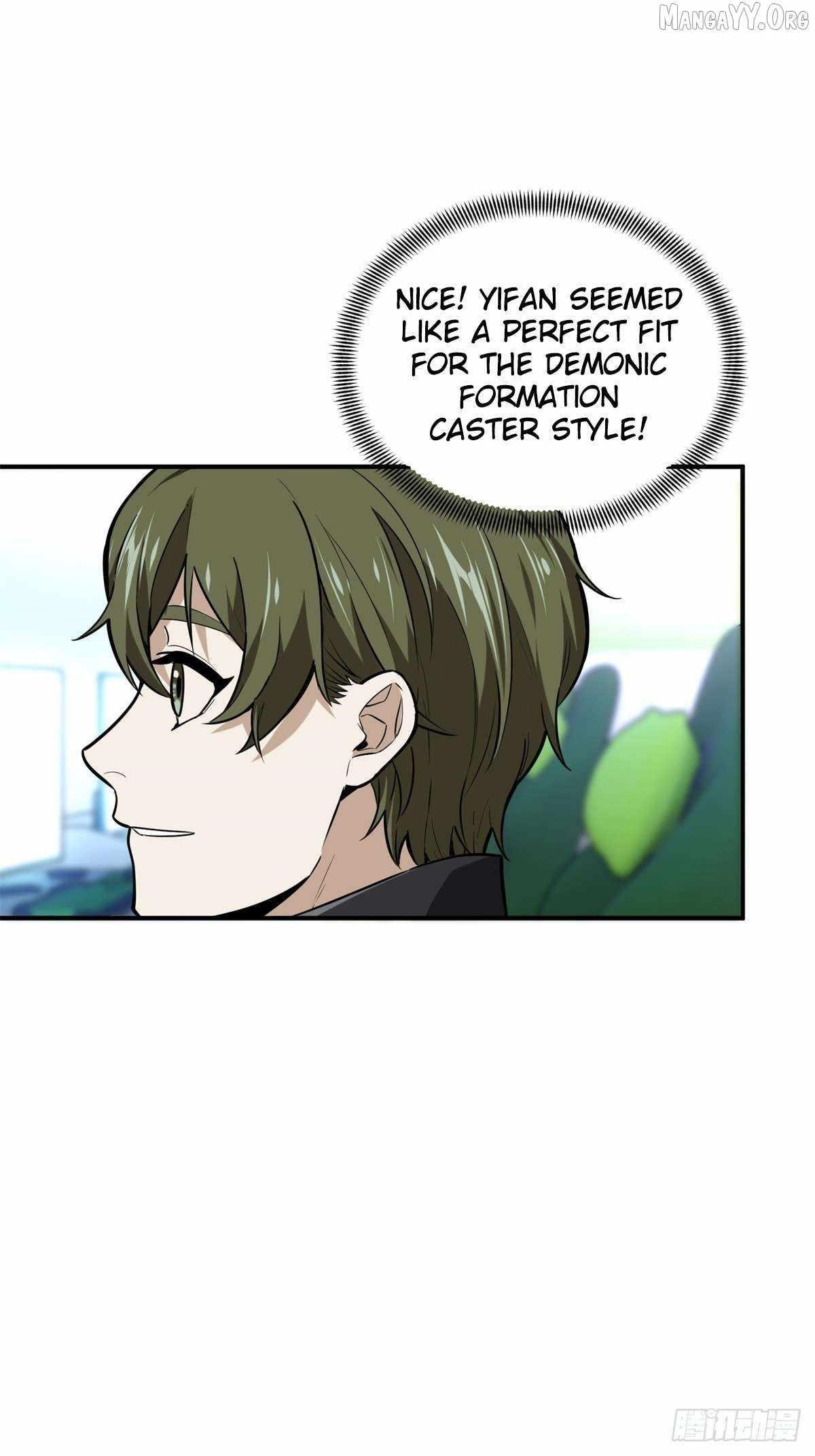 The King’s Avatar Chapter 202 - Page 24 in English