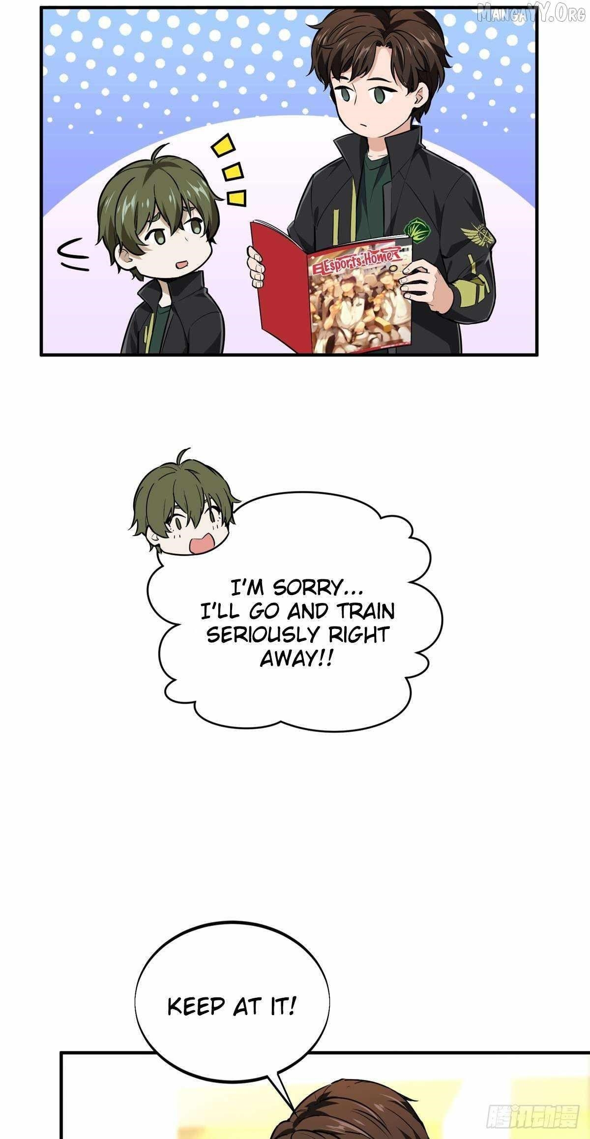 The King’s Avatar Chapter 202 - Page 25 in English
