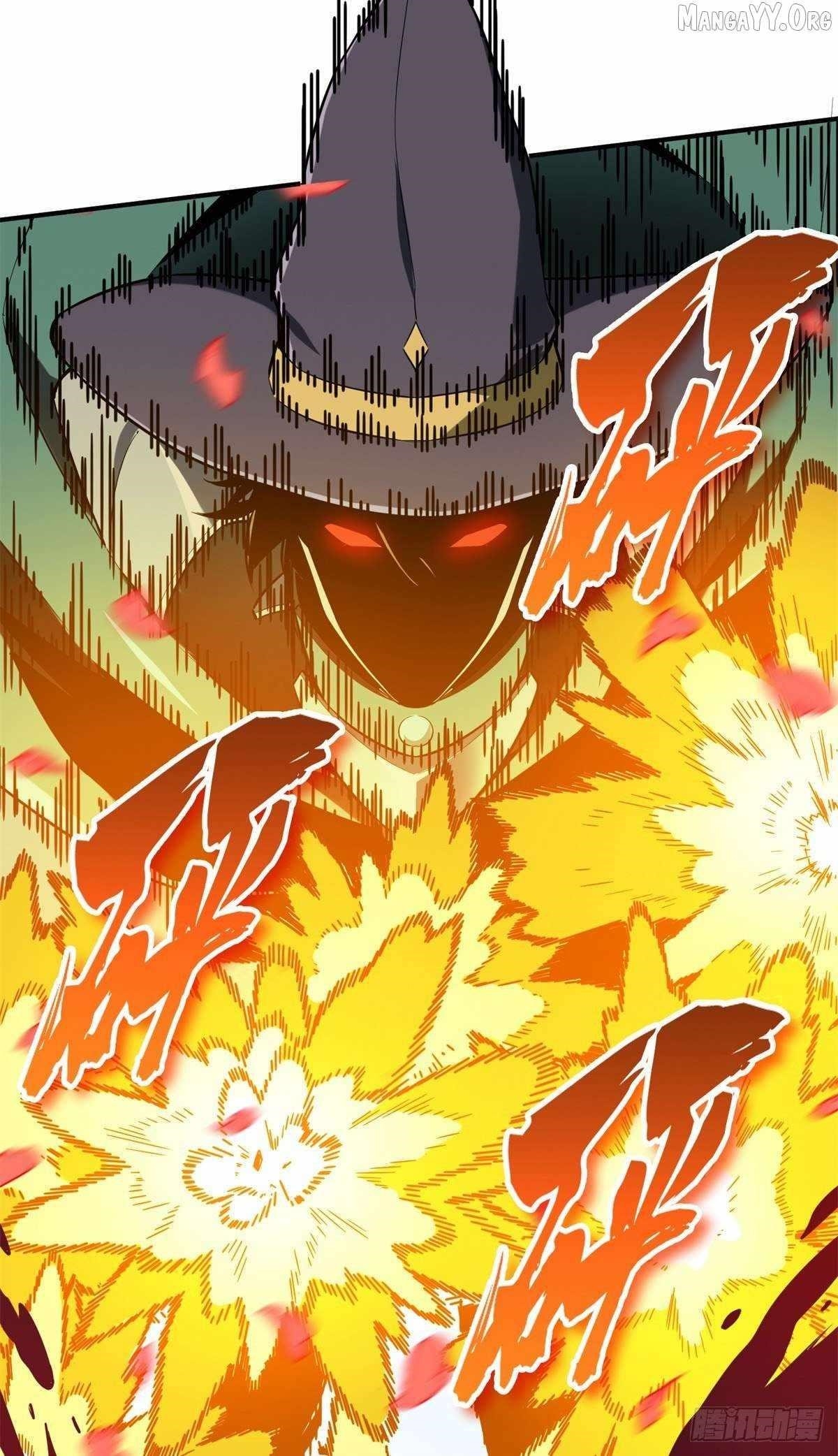 The King’s Avatar Chapter 202 - Page 3 in English
