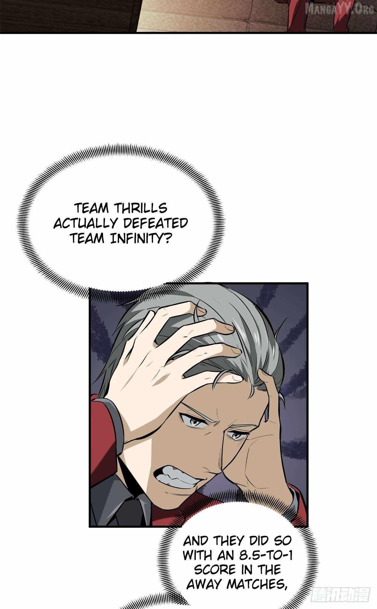 The King’s Avatar Chapter 202 - Page 44 in English