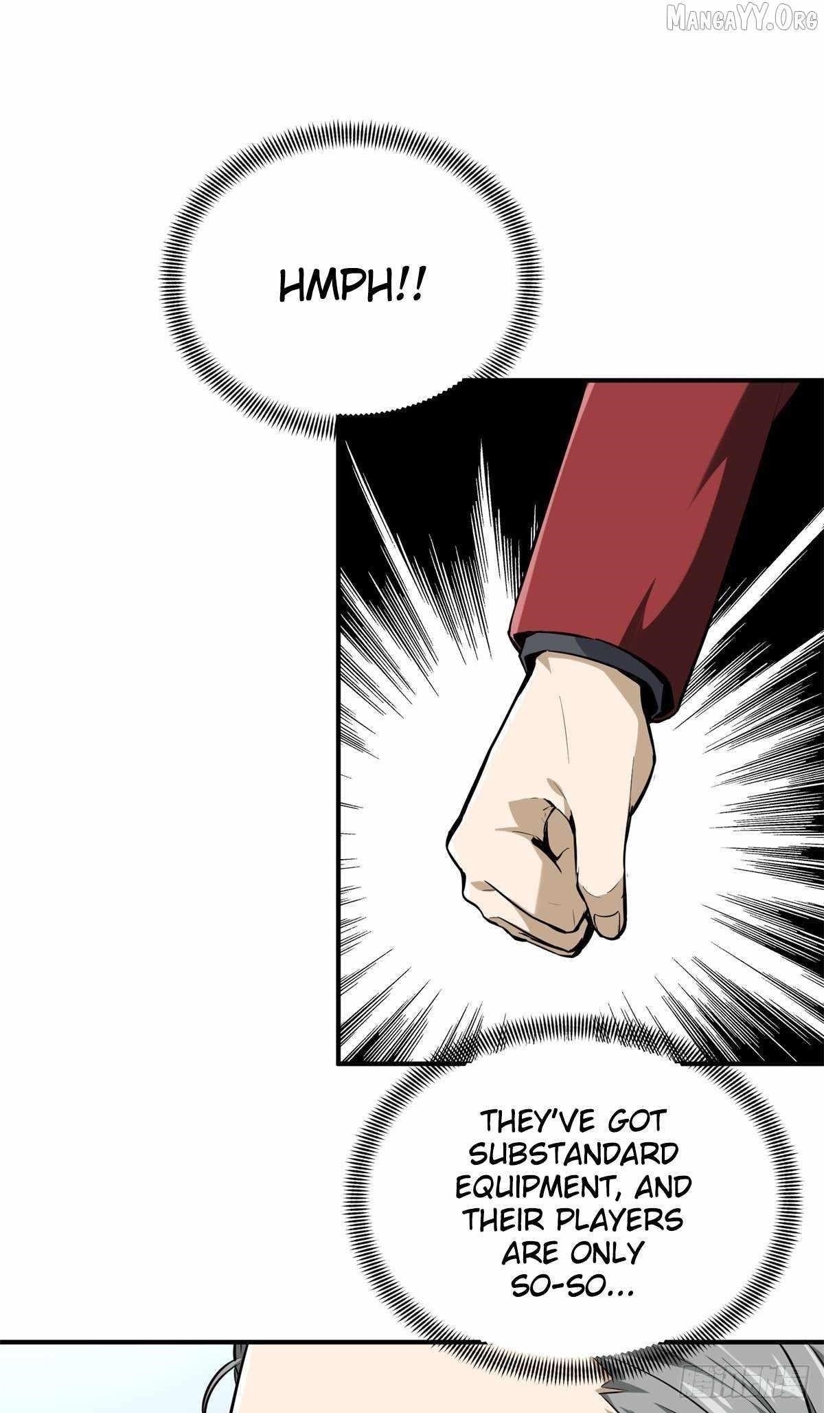 The King’s Avatar Chapter 202 - Page 47 in English