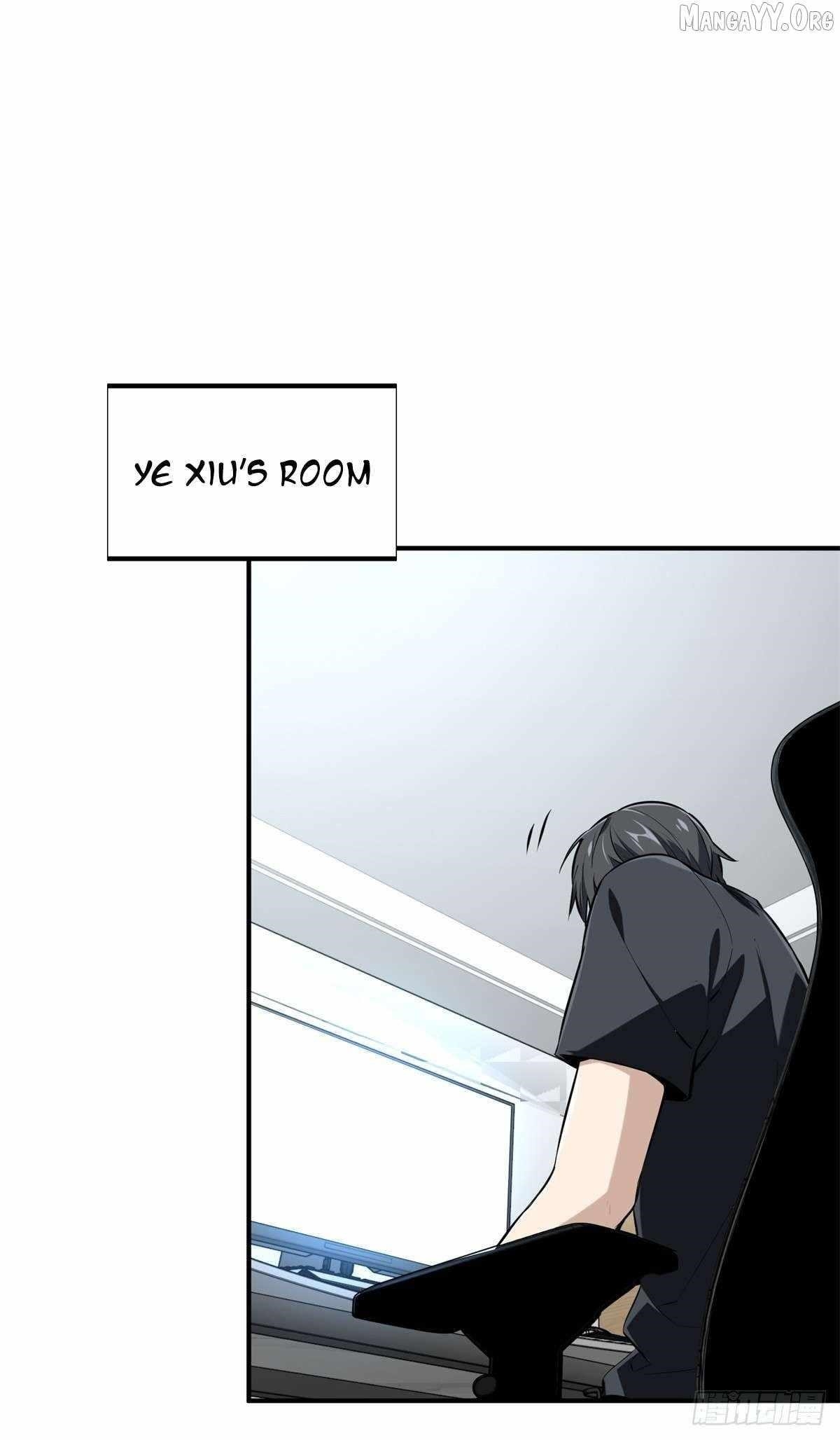 The King’s Avatar Chapter 202 - Page 49 in English