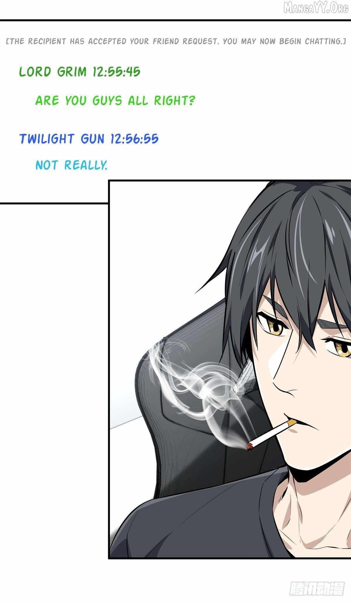 The King’s Avatar Chapter 202 - Page 51 in English