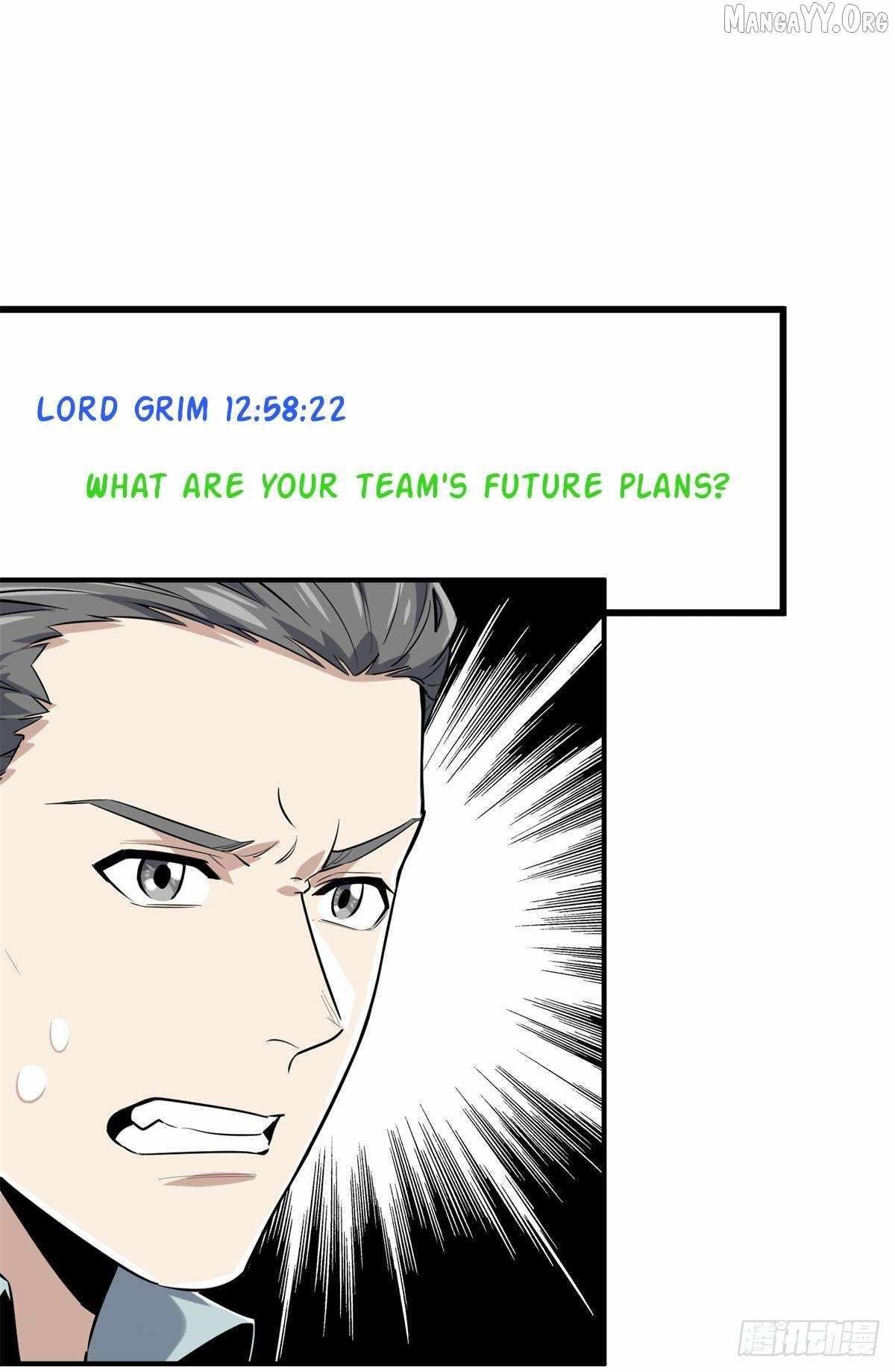The King’s Avatar Chapter 202 - Page 52 in English