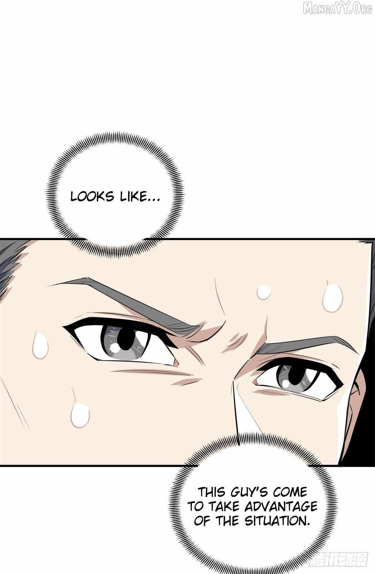 The King’s Avatar Chapter 202 - Page 53 in English