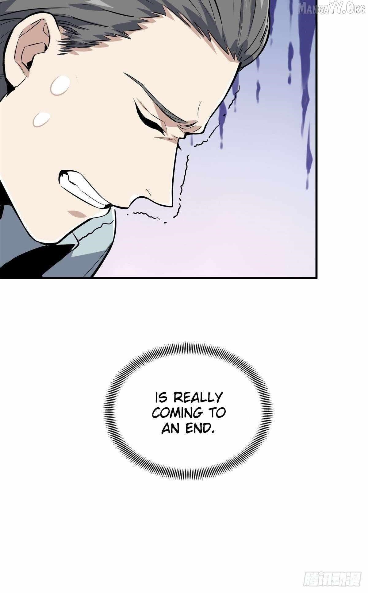 The King’s Avatar Chapter 202 - Page 55 in English