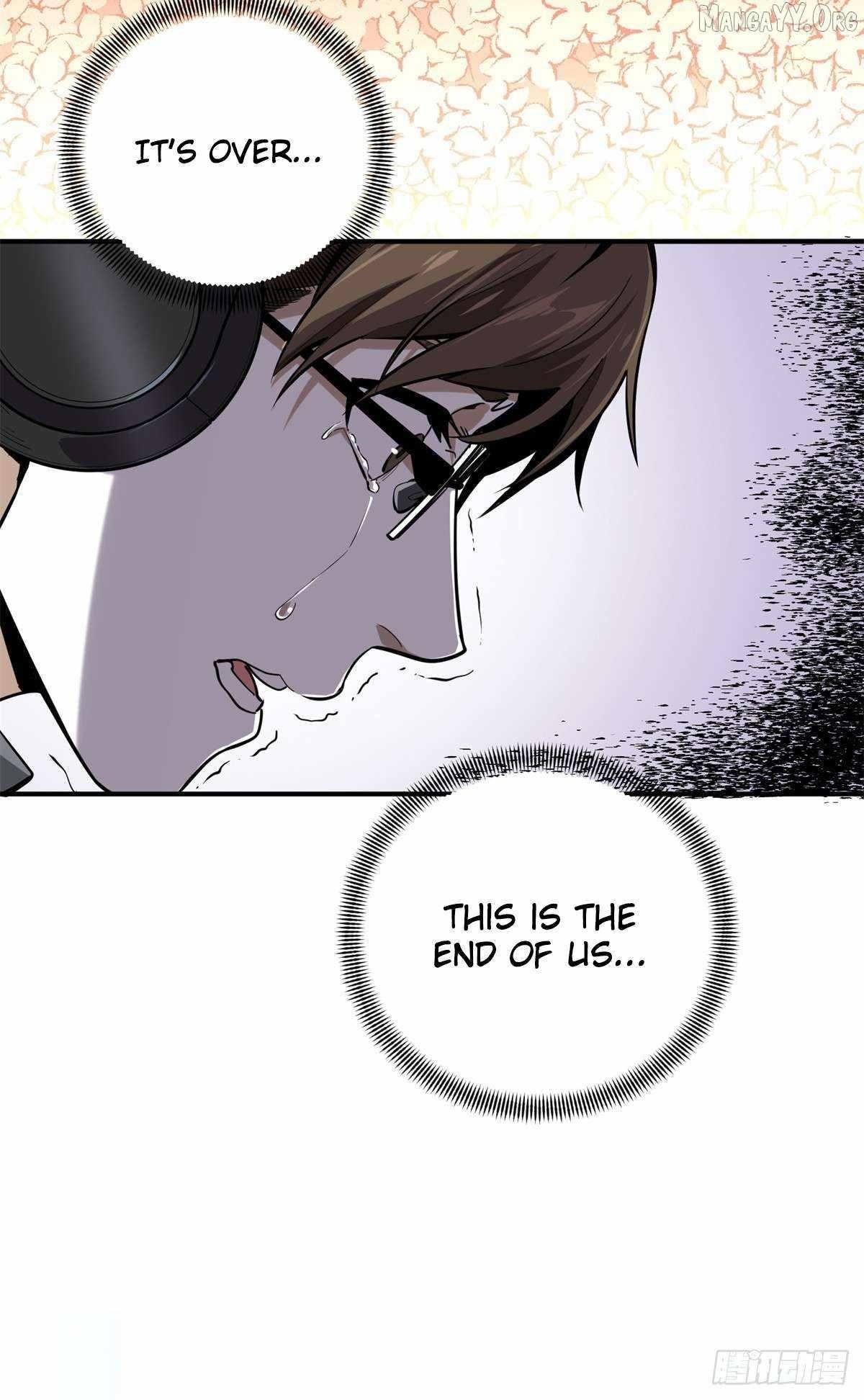 The King’s Avatar Chapter 202 - Page 8 in English