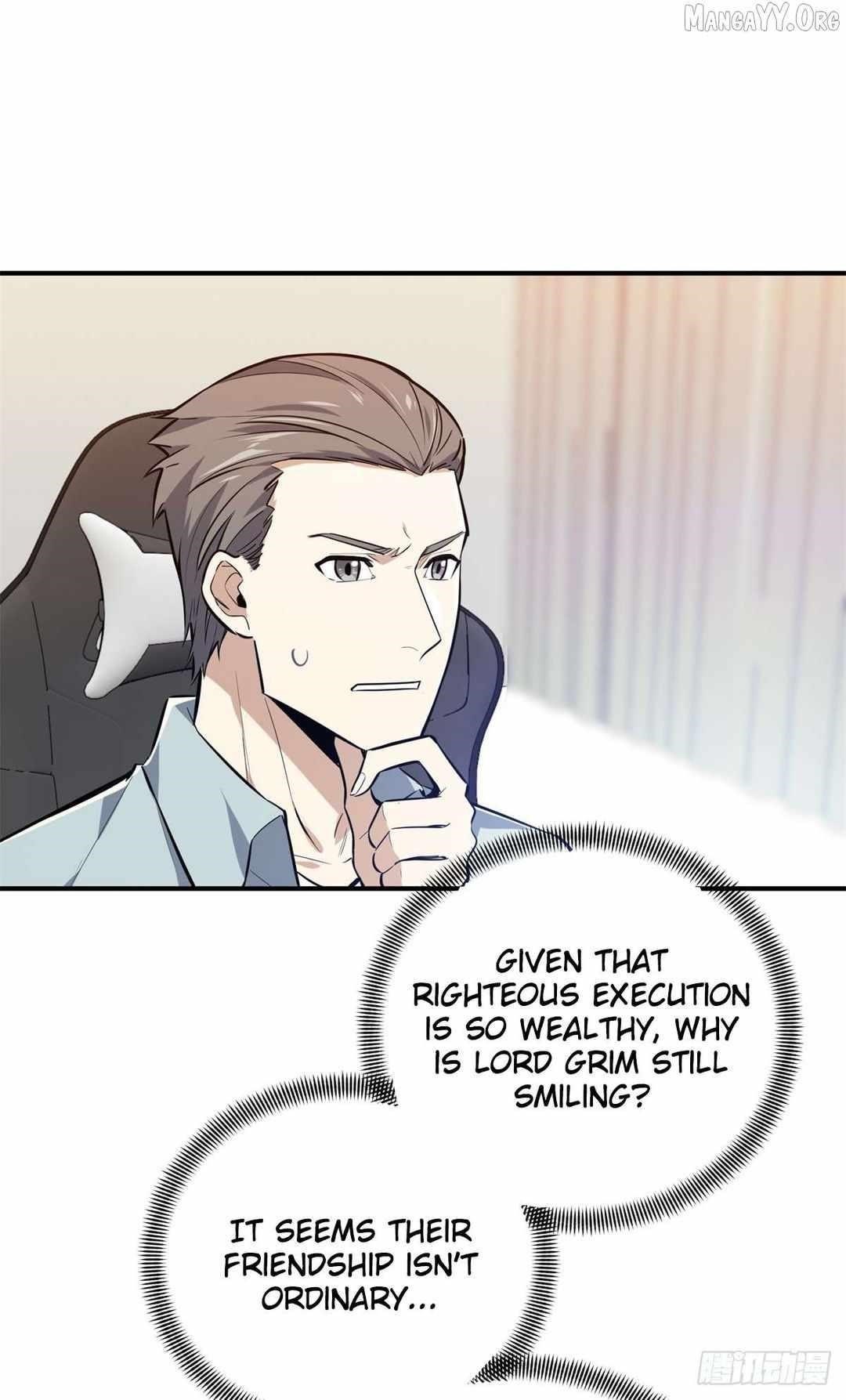 The King’s Avatar Chapter 203 - Page 26 in English