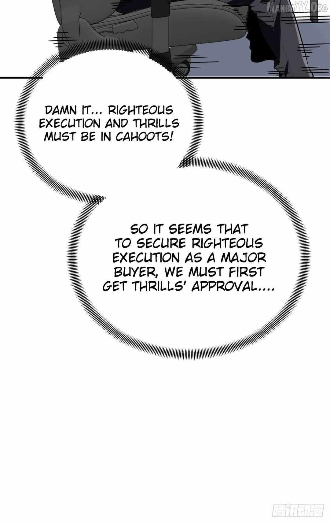 The King’s Avatar Chapter 203 - Page 28 in English