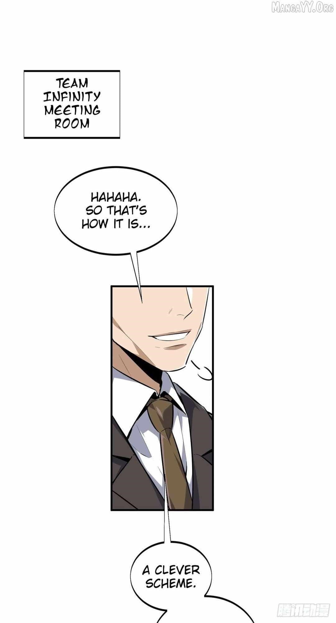 The King’s Avatar Chapter 203 - Page 29 in English