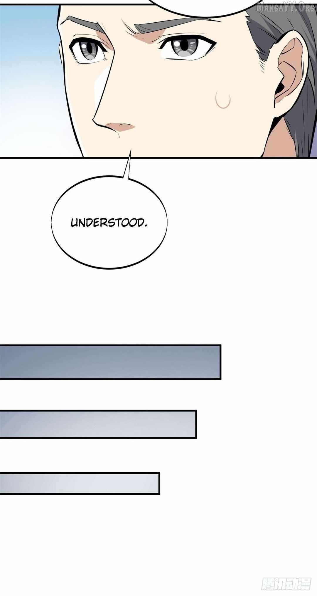 The King’s Avatar Chapter 203 - Page 31 in English