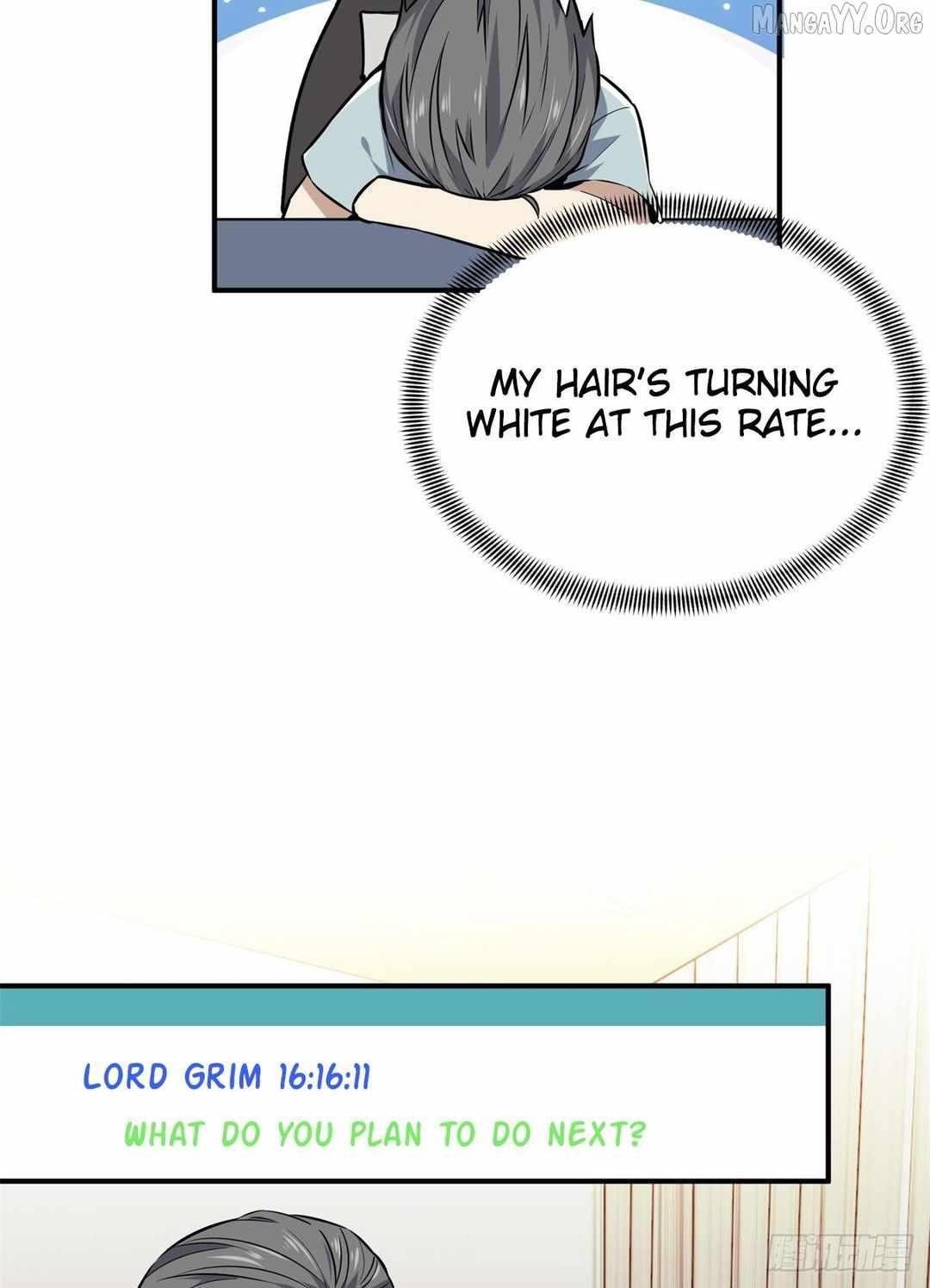 The King’s Avatar Chapter 203 - Page 39 in English