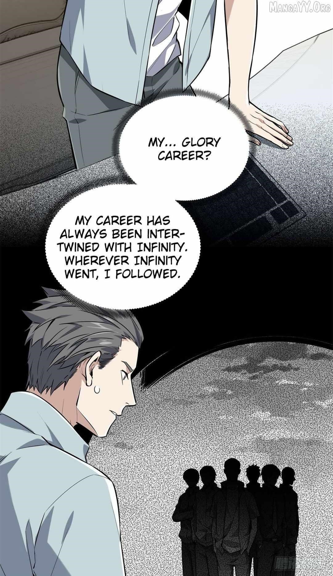 The King’s Avatar Chapter 203 - Page 42 in English