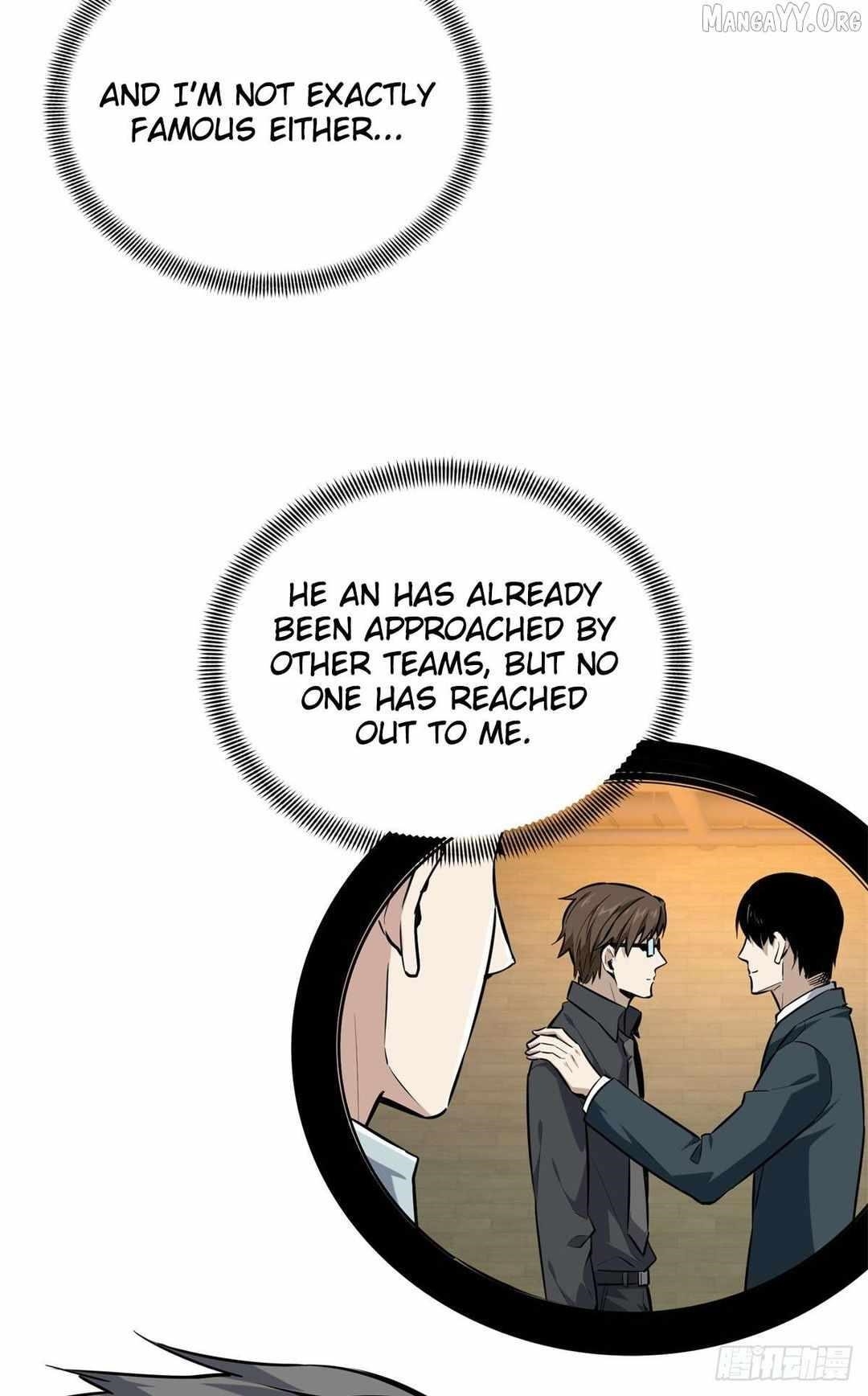The King’s Avatar Chapter 203 - Page 47 in English