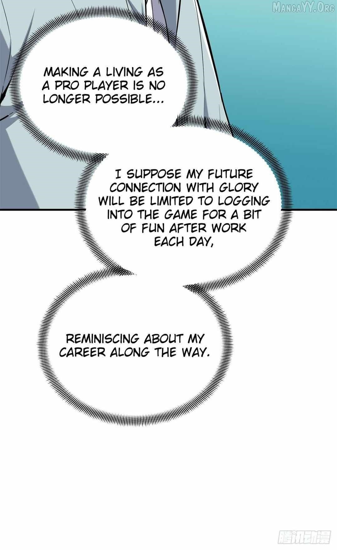 The King’s Avatar Chapter 203 - Page 49 in English