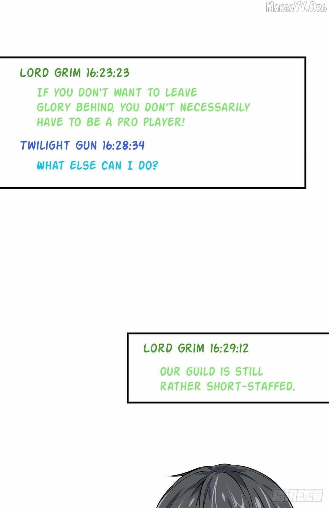 The King’s Avatar Chapter 203 - Page 51 in English