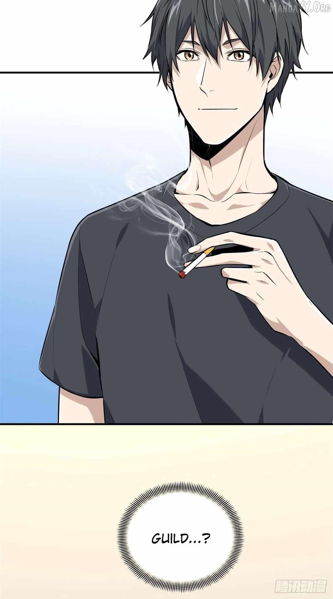 The King’s Avatar Chapter 203 - Page 52 in English