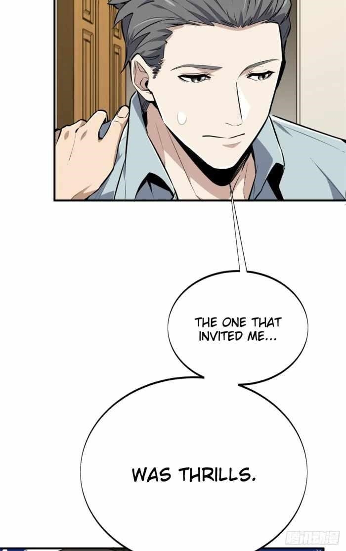 The King’s Avatar Chapter 204 - Page 20 in English