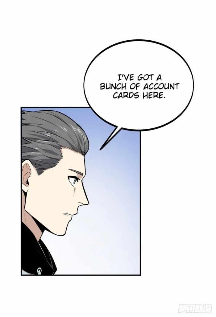 The King’s Avatar Chapter 204 - Page 53 in English