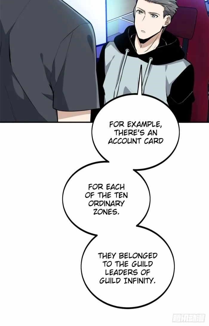 The King’s Avatar Chapter 204 - Page 56 in English