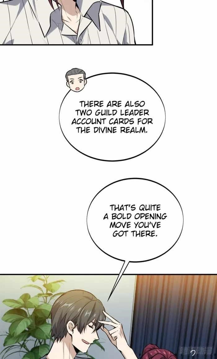 The King’s Avatar Chapter 204 - Page 59 in English