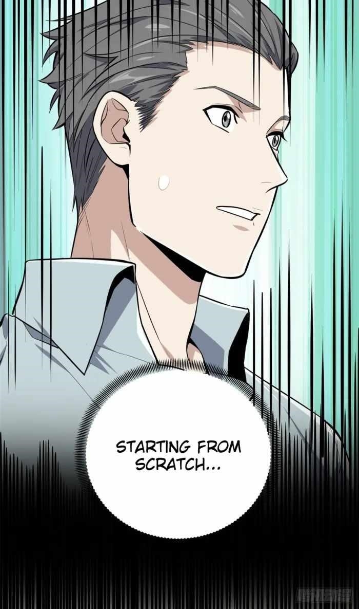 The King’s Avatar Chapter 204 - Page 6 in English