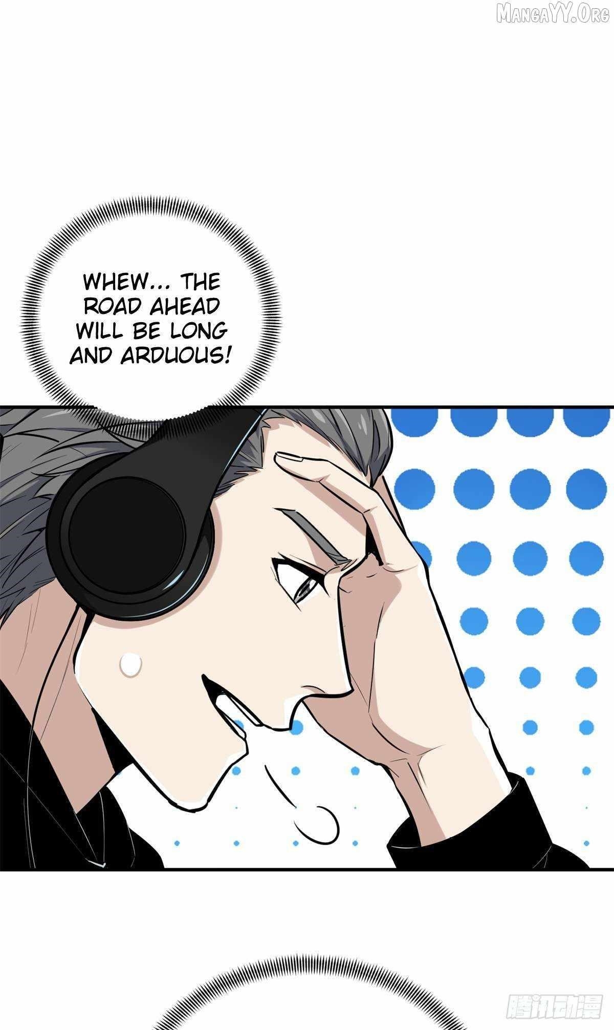 The King’s Avatar Chapter 205 - Page 15 in English