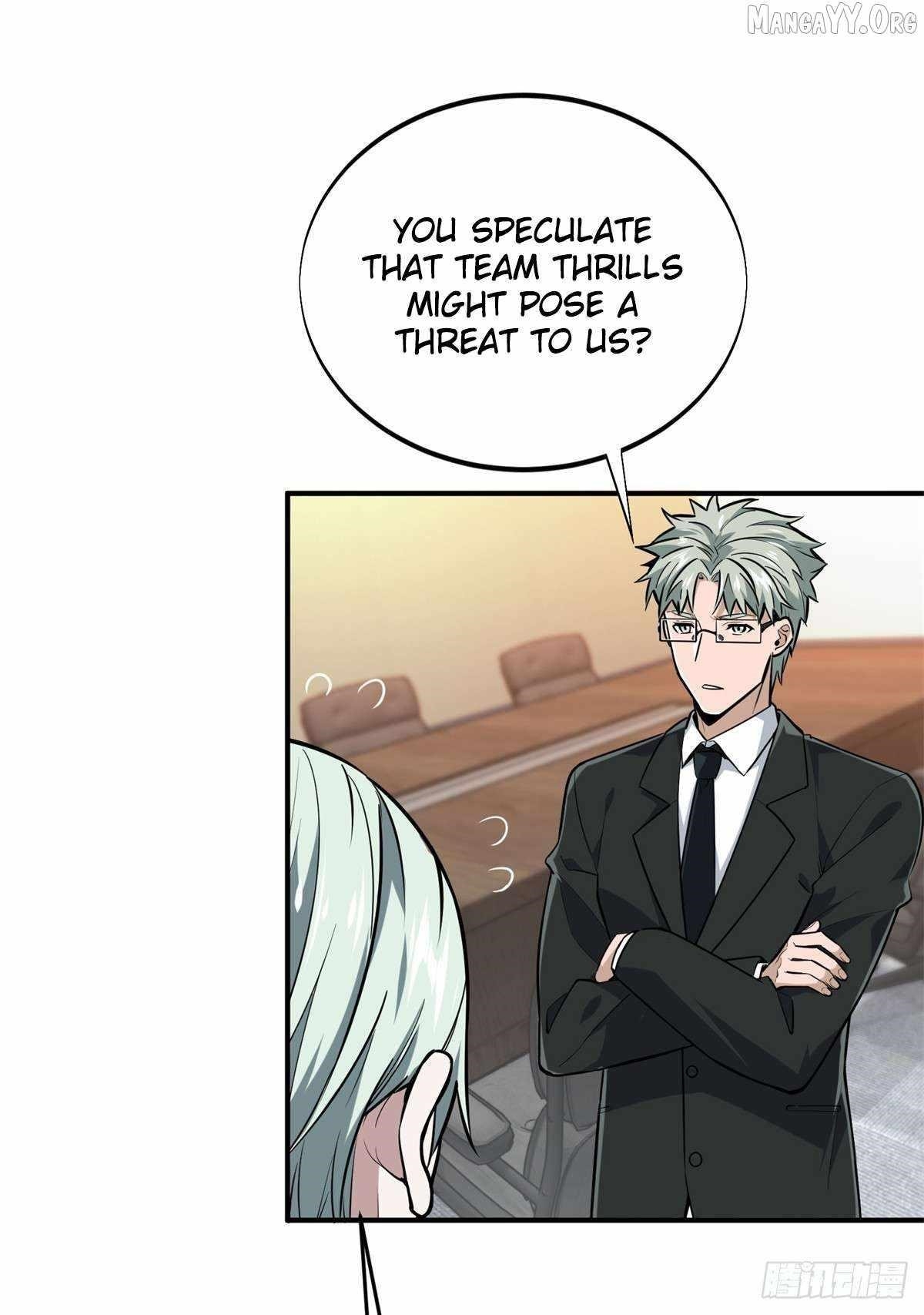 The King’s Avatar Chapter 205 - Page 19 in English