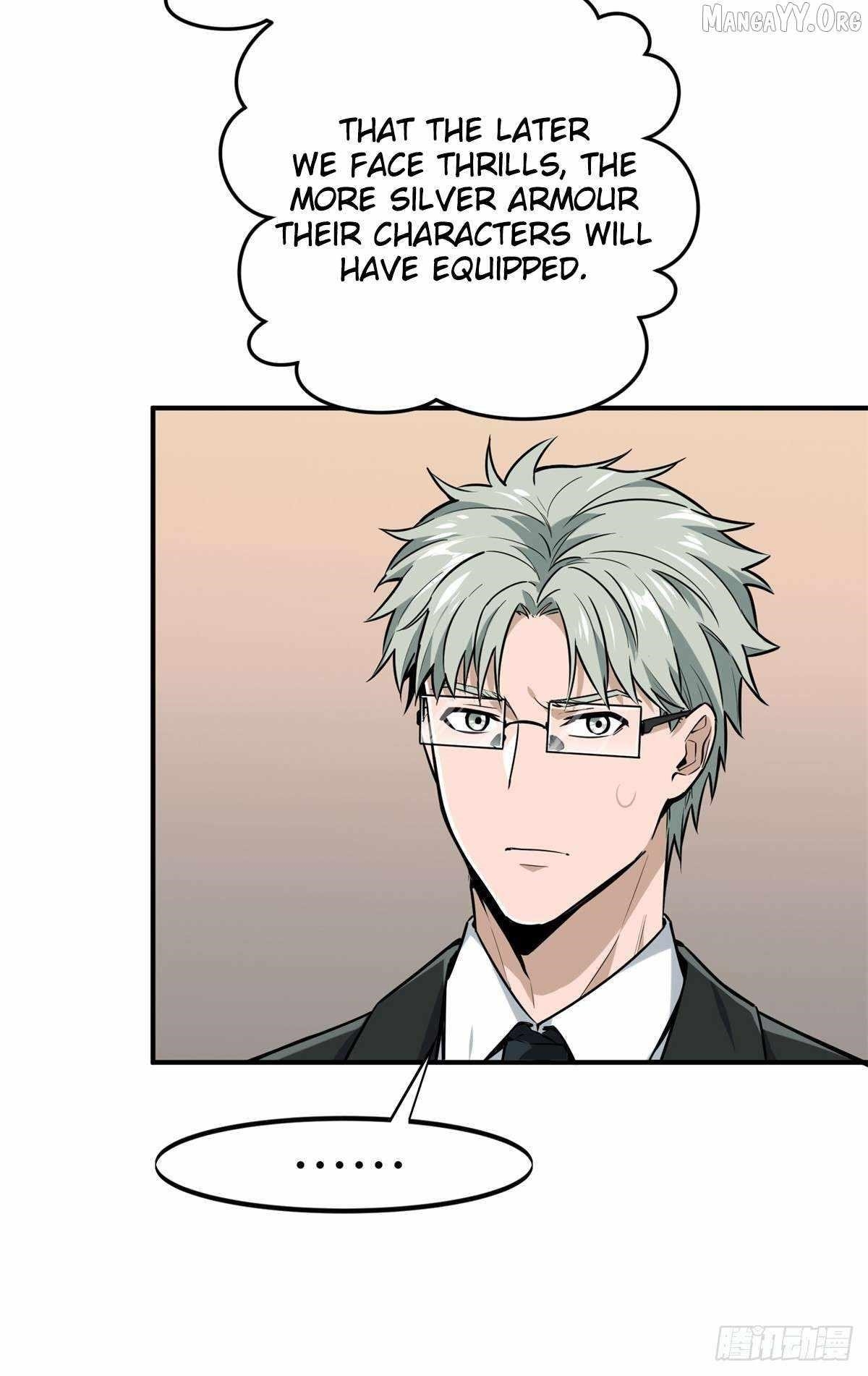 The King’s Avatar Chapter 205 - Page 22 in English