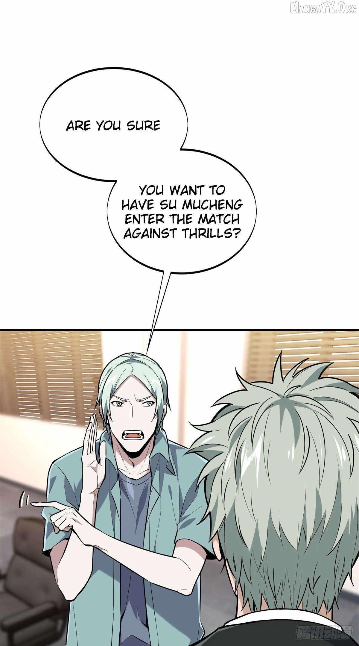 The King’s Avatar Chapter 205 - Page 24 in English