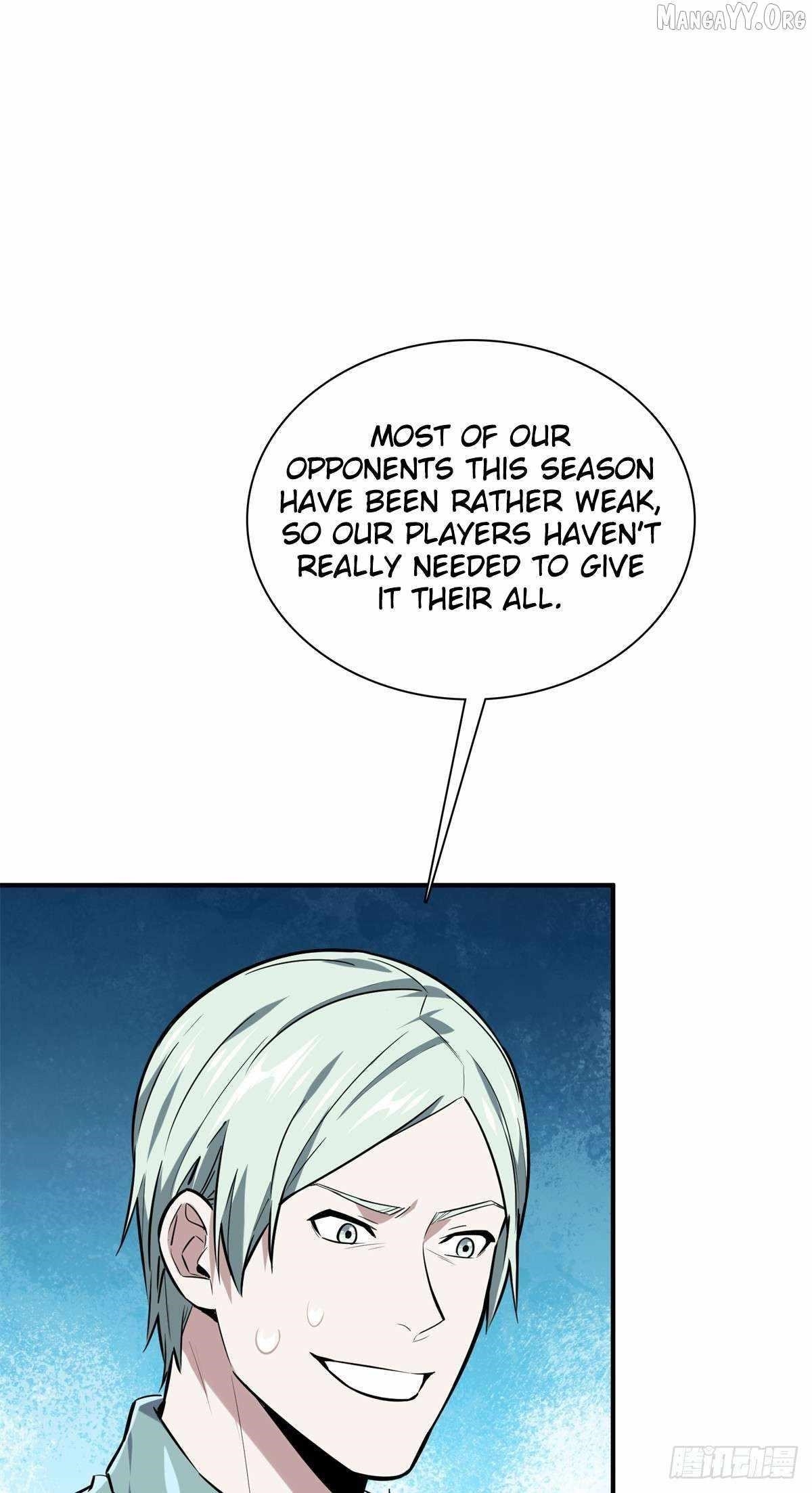 The King’s Avatar Chapter 205 - Page 28 in English