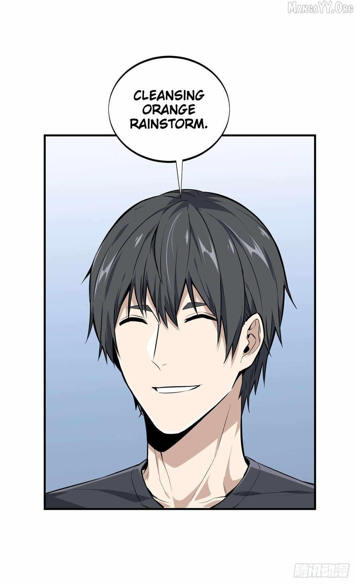 The King’s Avatar Chapter 205 - Page 3 in English