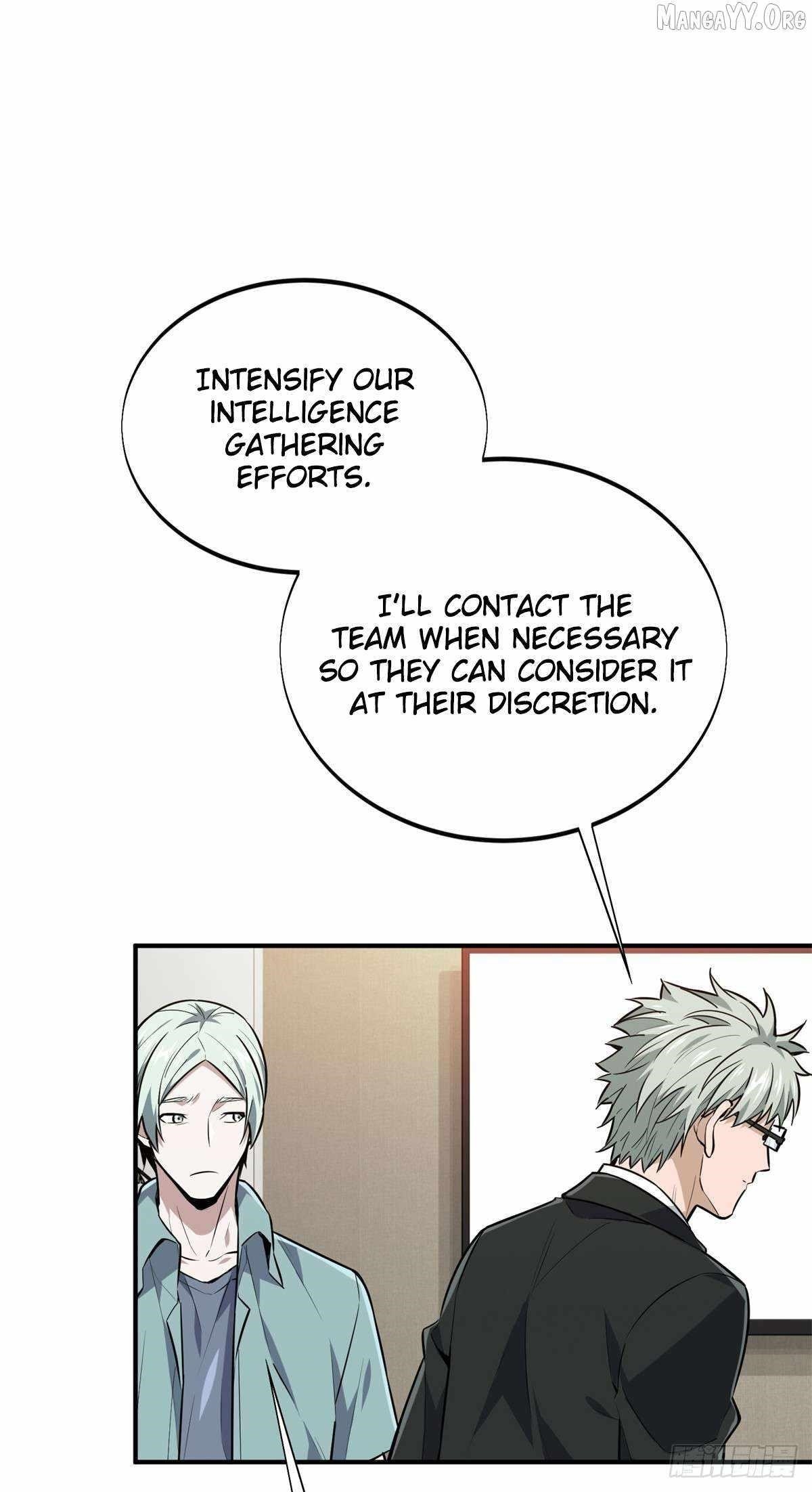 The King’s Avatar Chapter 205 - Page 32 in English