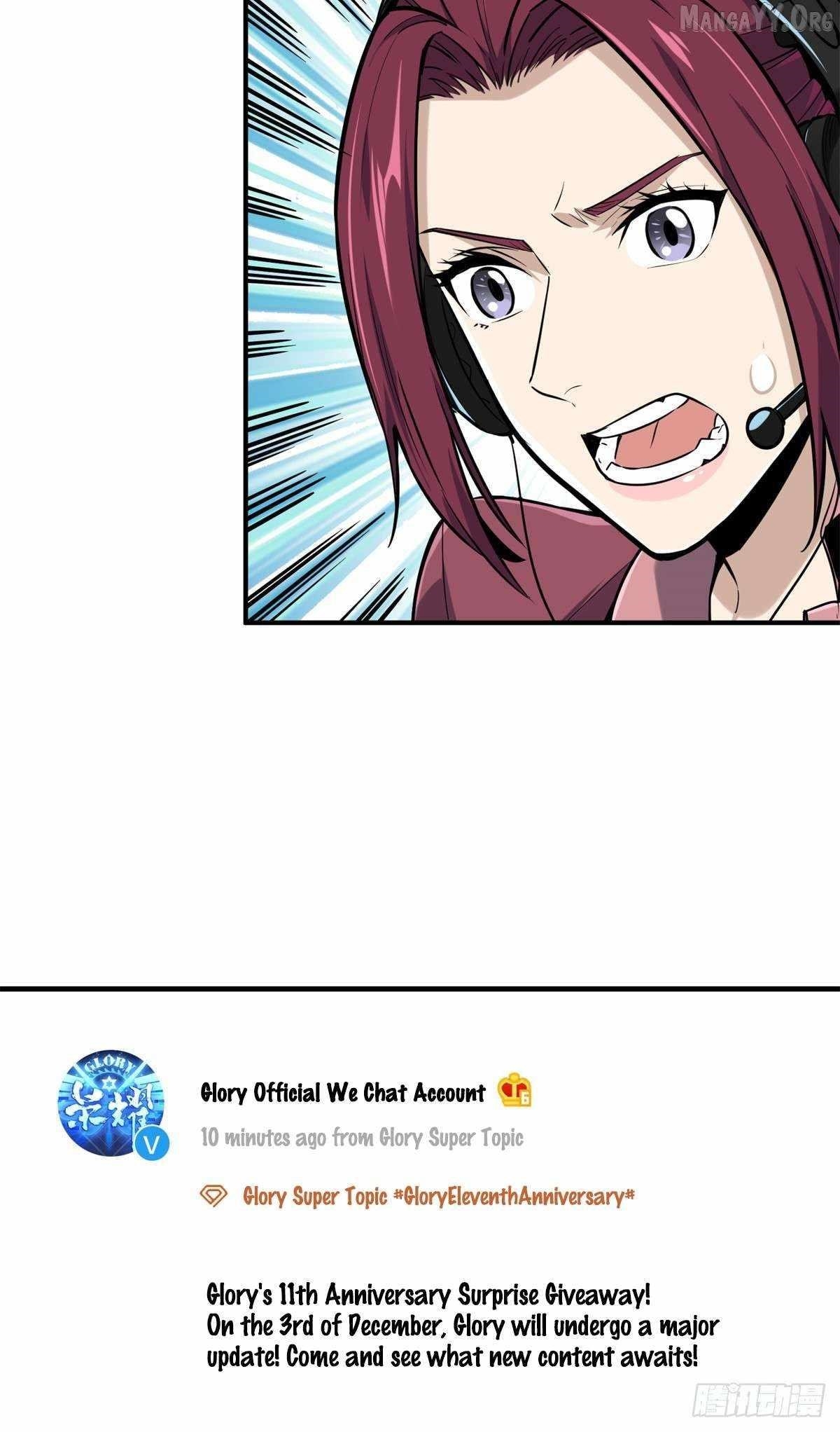 The King’s Avatar Chapter 205 - Page 37 in English