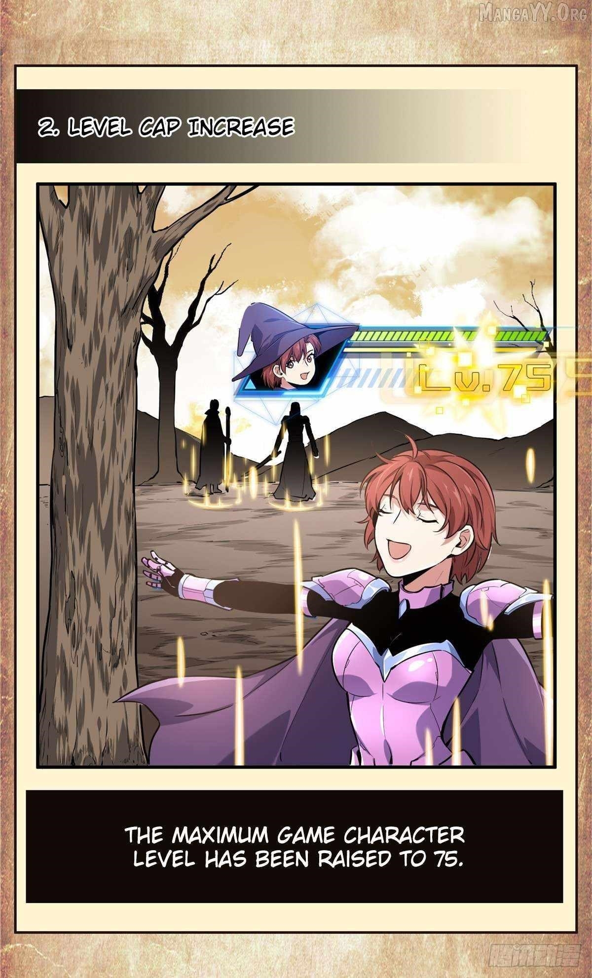 The King’s Avatar Chapter 205 - Page 39 in English