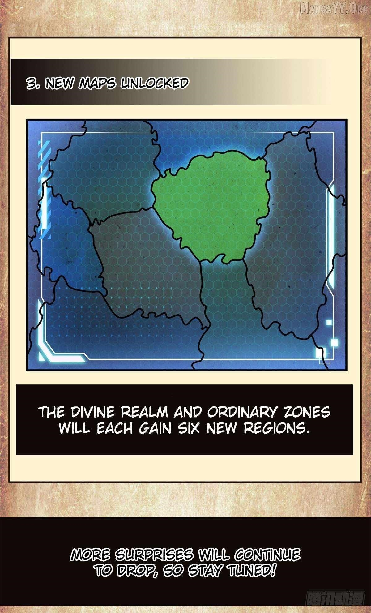 The King’s Avatar Chapter 205 - Page 40 in English