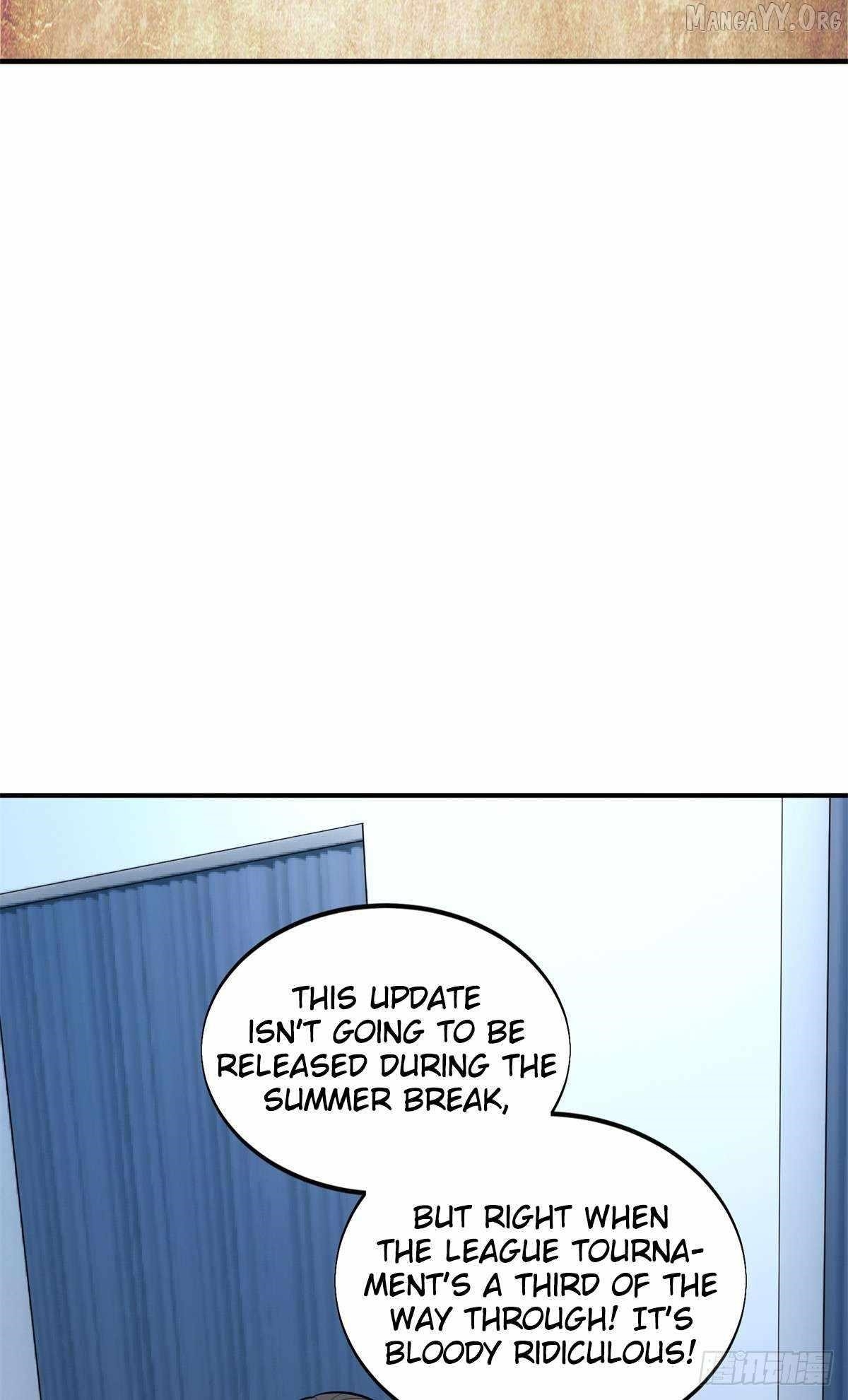 The King’s Avatar Chapter 205 - Page 41 in English