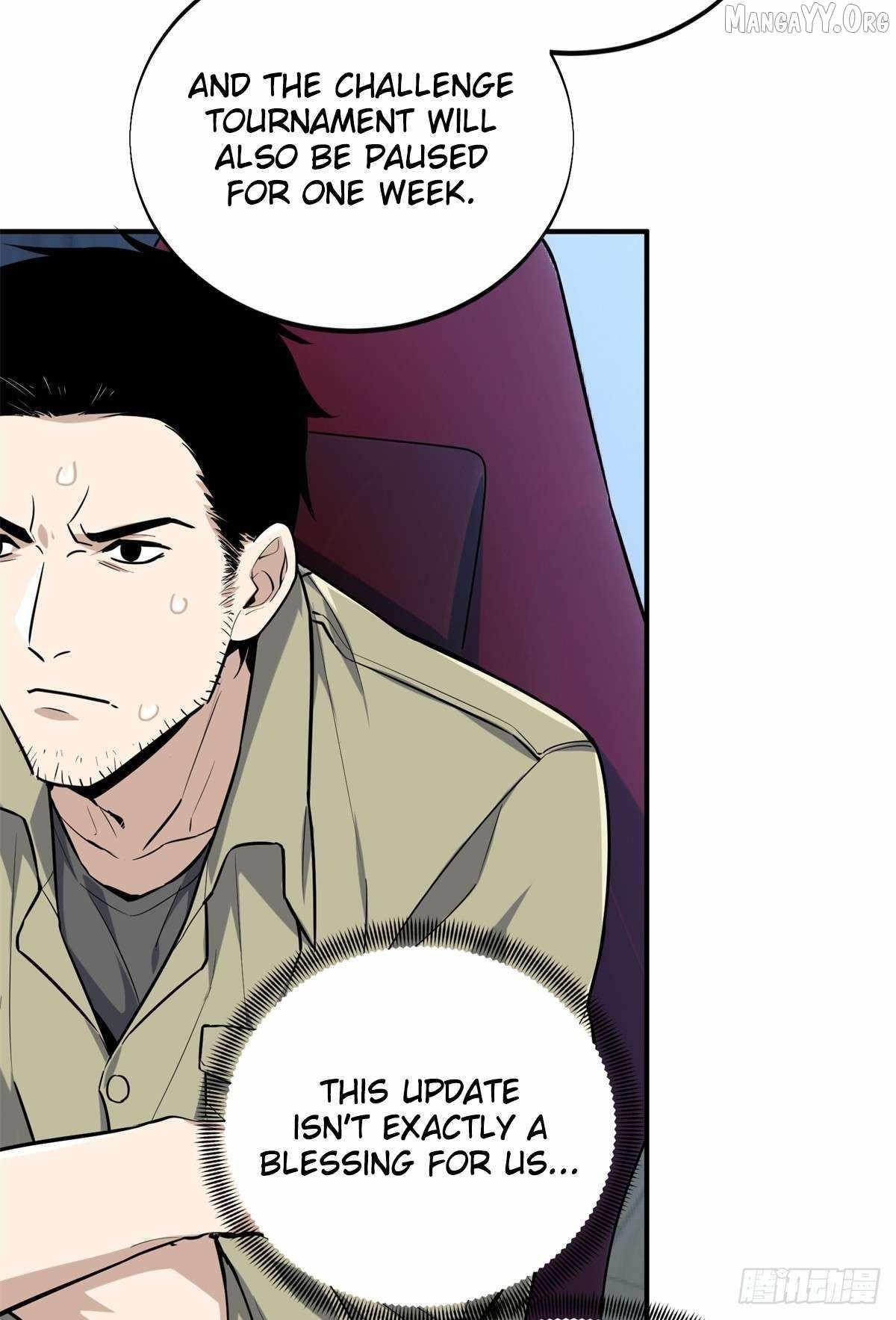 The King’s Avatar Chapter 205 - Page 43 in English