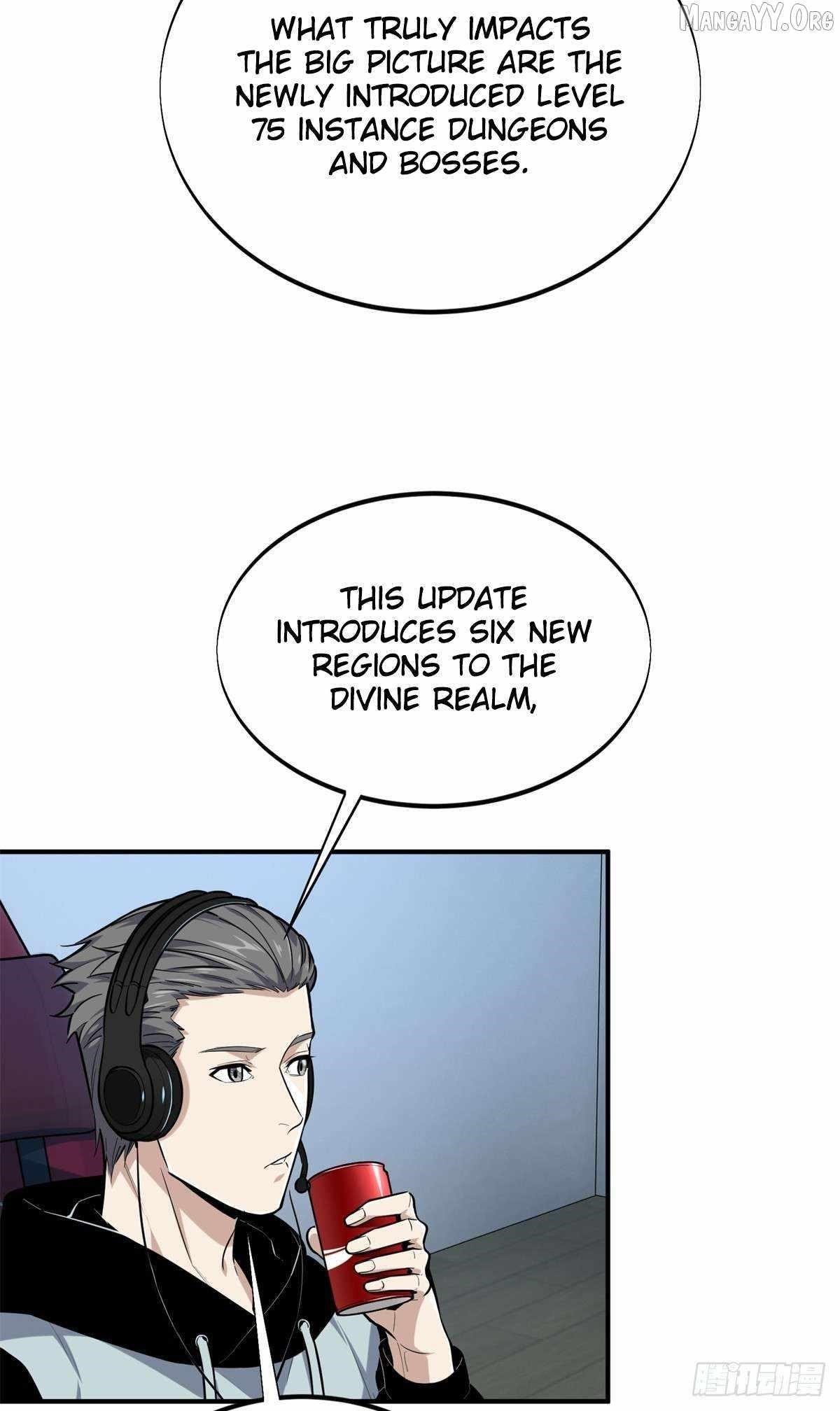 The King’s Avatar Chapter 205 - Page 48 in English