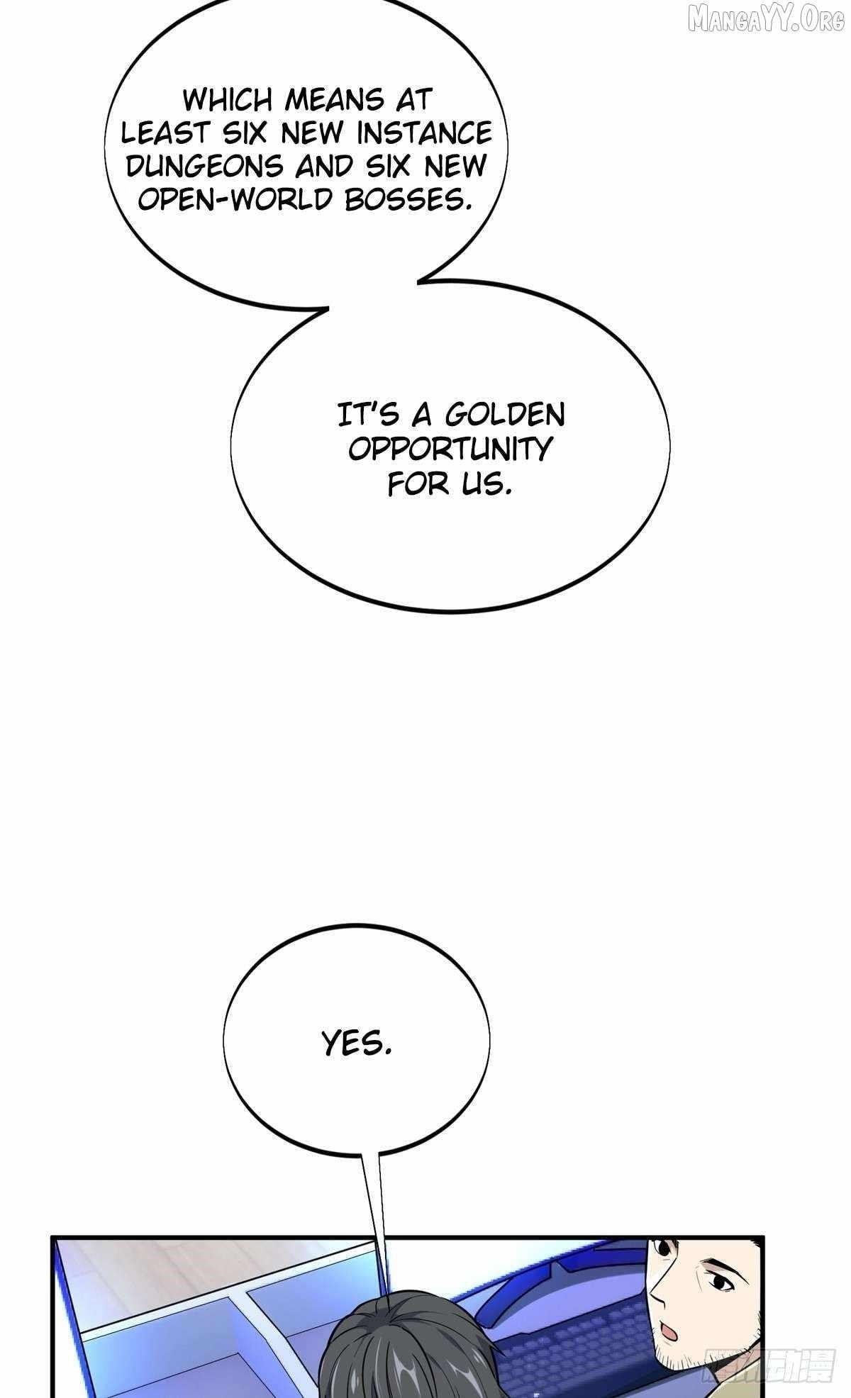 The King’s Avatar Chapter 205 - Page 49 in English