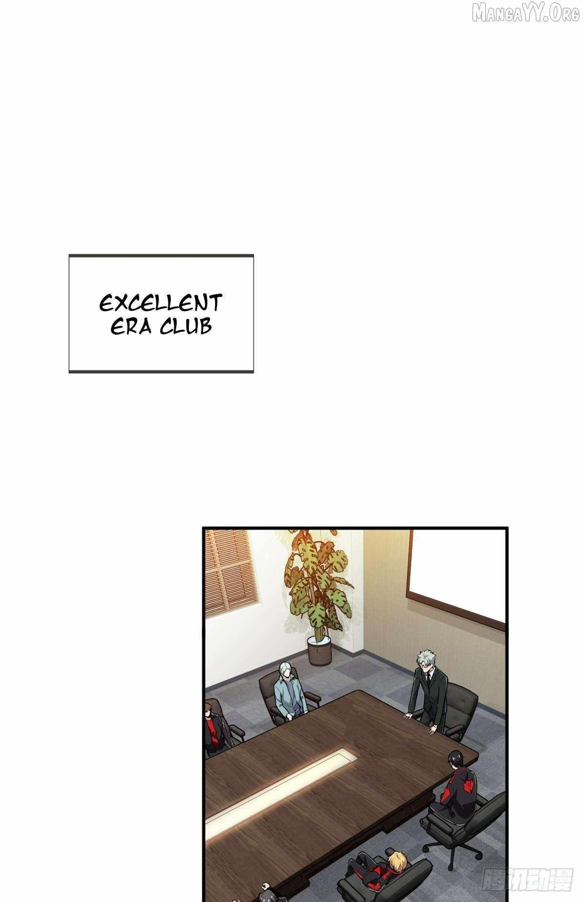 The King’s Avatar Chapter 205 - Page 51 in English
