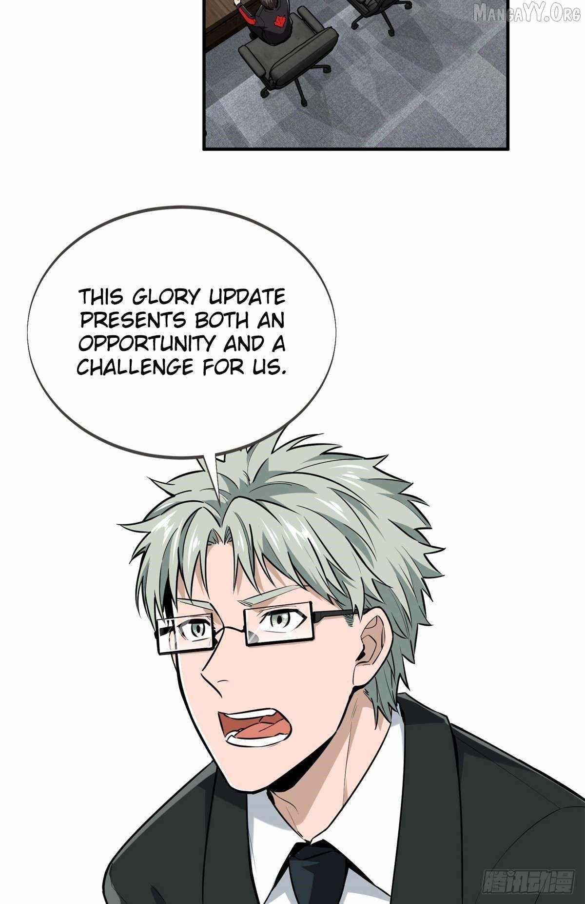 The King’s Avatar Chapter 205 - Page 52 in English