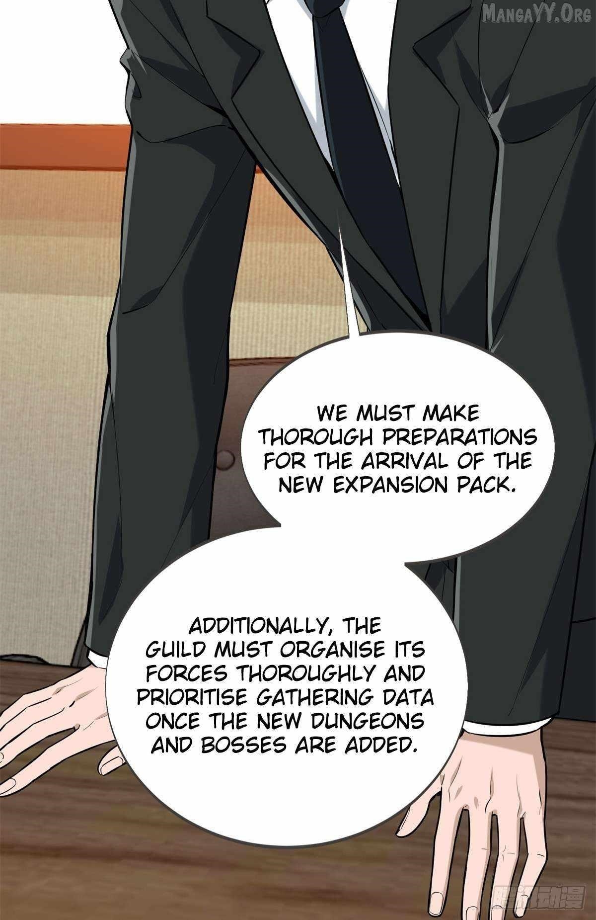 The King’s Avatar Chapter 205 - Page 53 in English